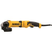 Amoladora Angular Dewalt Dwe43066 6"" Alto Rendimiento 13A 9000Rpm