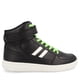 thumbnail image 5 of Zapatilla Hombre Astrus Scr T Negro Rojo Oscuro, 5 of 5