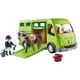 thumbnail image 2 of Set de construccion PLAYMOBIL Horse Transporter Playmobil Playmobil, 2 of 2