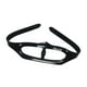 thumbnail image 1 of Máscara De Buceo Correa De Repuesto Comodidad Silicona Flexible Gafas De Buceo Correa Estilo B, 1 of 3