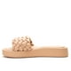 thumbnail image 2 of Sandalia Casual Mujer Olga Beige 38, 2 of 3