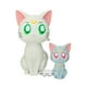 thumbnail image 1 of Figura Coleccionable Pg Sailor Moon Cosmos Sof Artemis/diana, 1 of 1