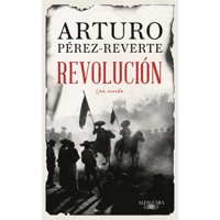 Alfaguara - Libro Revolución