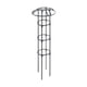 thumbnail image 2 of Enrejado De Obelisco Para Jardín, Resistente A La Oxidación, Soporte Para Plantas En Maceta, Para Flores Y Enredaderas, 90 Cm, 1 Sombrilla, 2 of 5