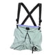 thumbnail image 2 of Bolsa De Lona Para Recoger Frutas, Ideal Para El Jardín, Para Huerto Al Aire Libre, Color Azul Y Gris Pera., 2 of 5
