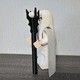 thumbnail image 2 of Saruman El Señor de los Anillos - Figura decorativa, 2 of 3