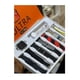 thumbnail image 2 of Reloj Inteligente Smartwatch 7 En 1 Negro, 2 of 5