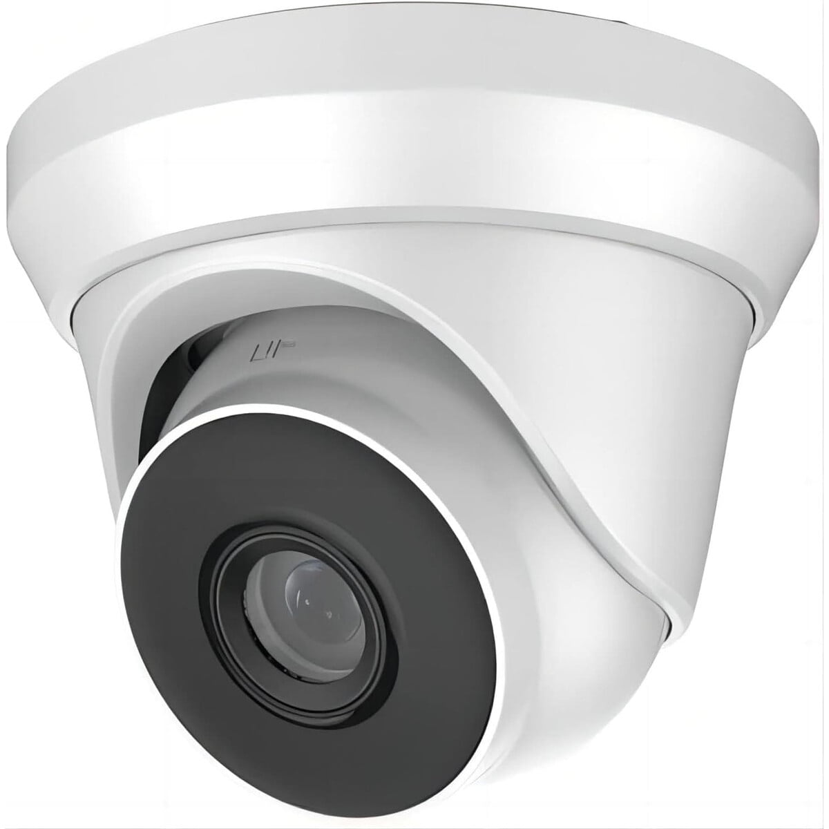 Camara Domo Real Hd 4mp 2.8mm Ip66 Visian Nocturna