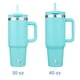 thumbnail image 3 of Vaso térmico Konokyo de 1200 ml de acero inoxidable, 3 of 7