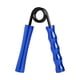 thumbnail image 1 of Entrenador De Fuerza Fortalecedor De Agarre De Mano Para Profesionales De Gimnasio En Casa Principiantes Azul 50 Libras, 1 of 5