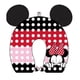 thumbnail image 3 of Almohada Cuello Disney Minnie 3 Colores Lunares Orejas 3D, 3 of 3