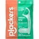 thumbnail image 1 of Palillos Dentales Plackers Micro Mint 90 Unid Pack, 1 of 3