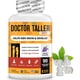 thumbnail image 1 of Multivitaminas Doctor Taller Kids 90 Comprimidos Sabor Uva, 1 of 3