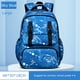 thumbnail image 1 of 2024 hot new children school bags for teenagers boys girls big capacity school backpack waterproof satchel kids book bag mochila, 1 of 3