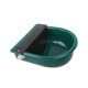 thumbnail image 2 of Bebedero automático para natación, bebedero para ahorrar espacio con flotador, dispensador automático de agua para perros, bebedero para cerdos, cabal, 2 of 5