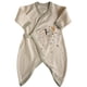 thumbnail image 1 of Kimonos de algodón orgánico de la cabeza a los pies para Healthy Body, 1 of 2