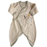 Healthy Body Head To Toe - Kimonos De Algodón Orgánico De La Cabeza A Los Pies Para Healthy Body