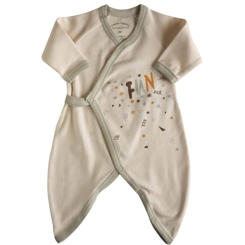 Healthy Body Head To Toe - Kimonos De Algodón Orgánico De La Cabeza A Los Pies Para Healthy Body