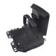 thumbnail image 4 of Portavasos En El Reposabrazos Trasero 7N0862533 Prácticos Portavasos En La Consola Central Trasera, 4 of 5
