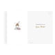 thumbnail image 2 of Tarjeta de felicitación Piccadilly Greetings Koko Designs K70041, 2 of 2