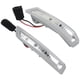 thumbnail image 2 of Lámpara LED de señal de para espejo Exterior de 2 piezas, luz indicadora de espejo de repuesto para Grand 2008-2018, 68052078AA 68052079AA, pieza, 2 of 5