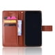thumbnail image 2 of Funda tipo libro para iPhone XR, cartera todo‑en‑uno, funda multifuncional con tarjetero y correa de muñeca desmontable, 2 of 4