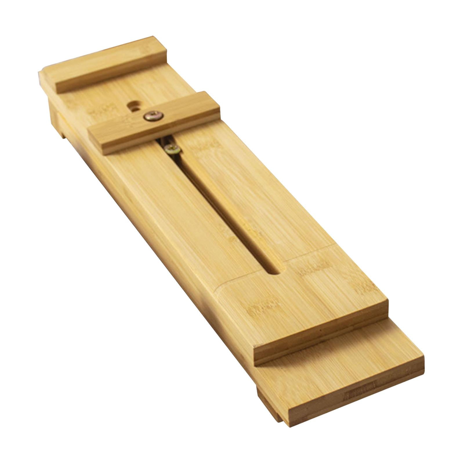 Magideal - Banco De Piedra Afilar Soporte De Piedra Cuchillo Afilar Soporte De Piedra Profesional Fácil Afilado Herramienta Doméstica Soporte De Piedra De Afilar L