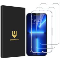 Protector De Pantalla Unbreakcable Para Iphone 14/13/13 Pro De 6.1 Pulgadas