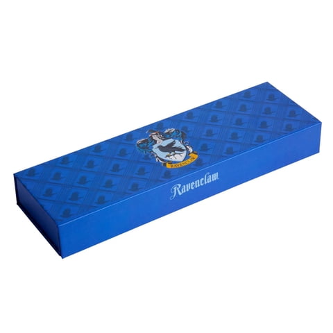 Insight - Harry Potter: Ravenclaw Magnetic Pencil Box