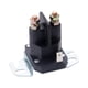 thumbnail image 5 of Solenoide De Arranque Para Cortacésped, Negro, Resistente, 12V, Para 691656 812-1201-211-06, 5 of 5