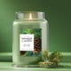 thumbnail image 3 of Bálsamo y cedro de Candle Yankee Candle, 624 ml, 150 horas de combustión, 3 of 7