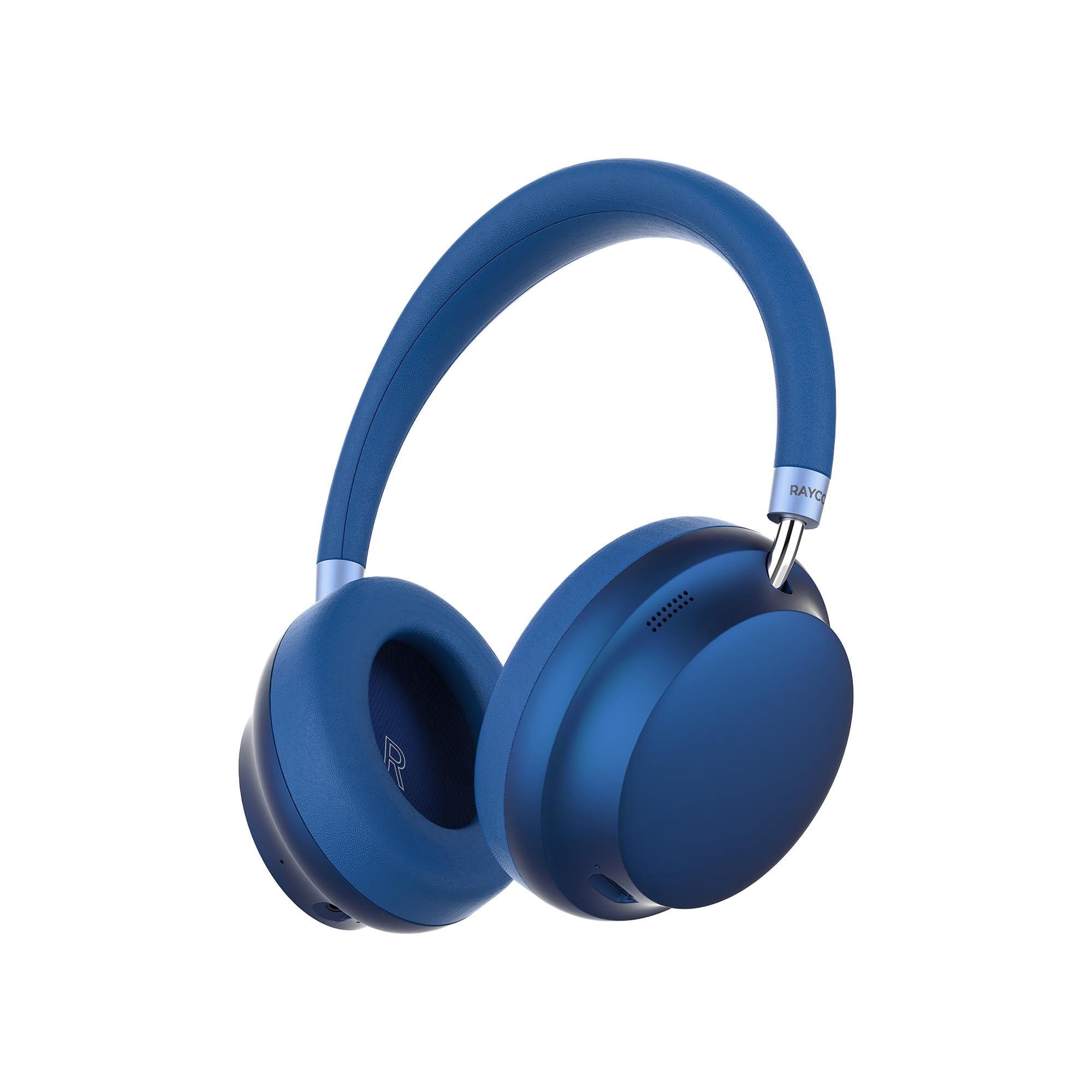 Auriculares Bluetooth Raycon Essential Over Blue