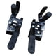 thumbnail image 5 of 1 Par De Palancas De Embrague De Freno Flexibles Y Resistentes Para Freno De Mano De Silla De Ruedas., 5 of 5