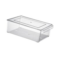 Bothyi - Bandeja Para Masa De Pan Con Forma De Caja Para Fermentación De Masa Para Restaurantes, Cocinas Domésticas