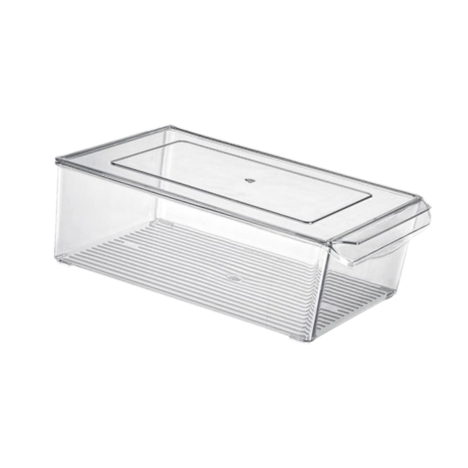 Bothyi - Bandeja Para Masa De Pan Con Forma De Caja Para Fermentación De Masa Para Restaurantes, Cocinas Domésticas