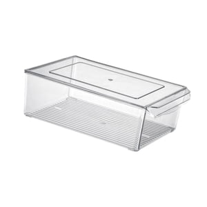 Bothyi - Bandeja Para Masa De Pan Con Forma De Caja Para Fermentación De Masa Para Restaurantes, Cocinas Domésticas