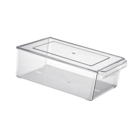 Bothyi - Bandeja Para Masa De Pan Con Forma De Caja Para Fermentación De Masa Para Restaurantes, Cocinas Domésticas