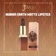 thumbnail image 5 of Lápiz labial mate Juvia's Place Nubian Earth Sheeba Brown, 5 of 8