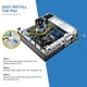 thumbnail image 5 of Fuente de alimentación POWER H240AS-01 240W para Dell Optiplex SFF, 5 of 8