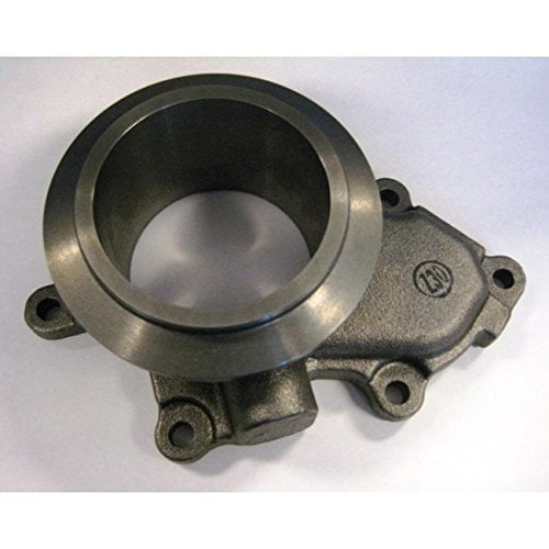 Válvula Garrett 7.3L Powerstroke de Alto Flujo sin EBV
