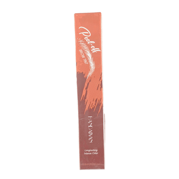 Crema Tinte para Cejas Handaiyan Long Lasting #3 Taupe