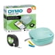 thumbnail image 1 of Rotuladora DYMO LetraTag 200B Bluetooth inalámbrica azul, 1 of 8