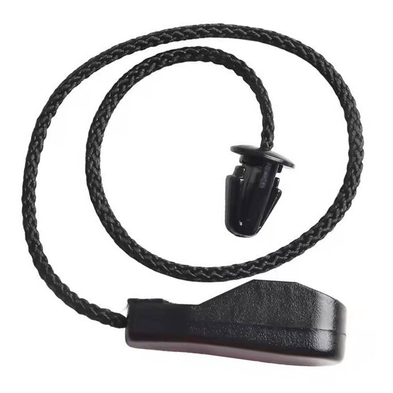 Ioensy - Cadena De Bandeja Trasera Bhn9-68-315A, Piezas Para Mazda 3 Bm 13-2019