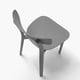 thumbnail image 4 of Silla de Comedor Phil, 4 of 6