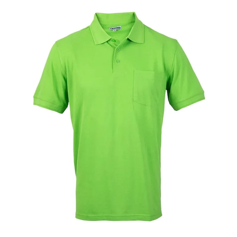 Kotting - Polera Piqué Talla 3xl Hombre