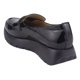 thumbnail image 4 of Zapato Chalada Mujer Wonder-3 Negro Plataforma, 4 of 5