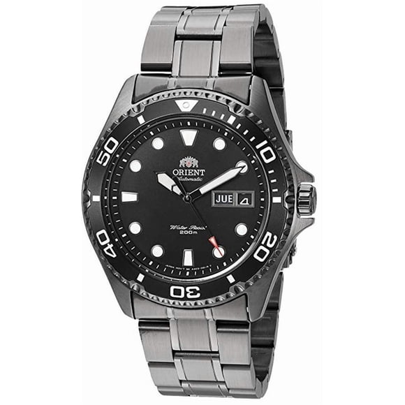 Reloj Orient FAA02003B9 Swiss Automatic para hombre