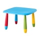 thumbnail image 2 of Mesa de Juego Multifuncional 70×70×47 cm, 2 of 2