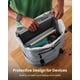 thumbnail image 5 of Mochila tomtoc Flap Vintage resistente al agua de 22 L, 5 of 9