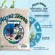 thumbnail image 2 of Aquarium Sand Worldwide Importa Aqua Terra Natural Tan de 2,27 kg, 2 of 7